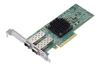 Scheda di rete DELL 4GMN7 2x SFP28 PCI Express 25Gb