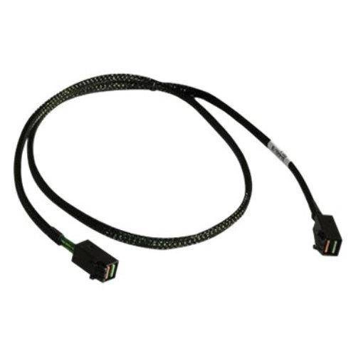 Cavo Broadcom 05-26114-00 SFF-8643 - SFF-8643 (Mini-SAS HD Internal to Mini-SAS HD Internal)