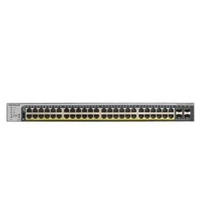 Switch Netgear GS752TPP-100EUS 48x 10/100/1000 4x SFP 760 W PoE+