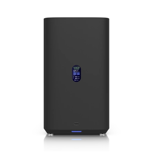 Ubiquiti UNAS 4 4x HDD | UNAS-4