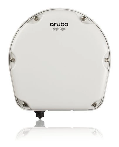 Access Point HPE RENEW JX935AR 2,4 GHz | 5 GHz 1300 Mbps 802.11a/b/g/n/ac