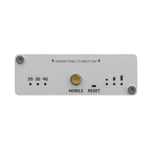 Gateway industriale Teltonika TRB143 1x Mini-SIM