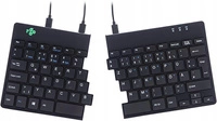 Tastiera Wired R-GO Tools R-Go Split Break QWERTY