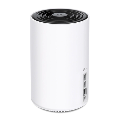 Access Point (Punto di accesso) TP-LINK Deco XE75 Pro(1-pack) 2.4 GHz | 5 GHz | 6 GHz 2402 Mbps 802.11 a/b/g/n/ac/ax