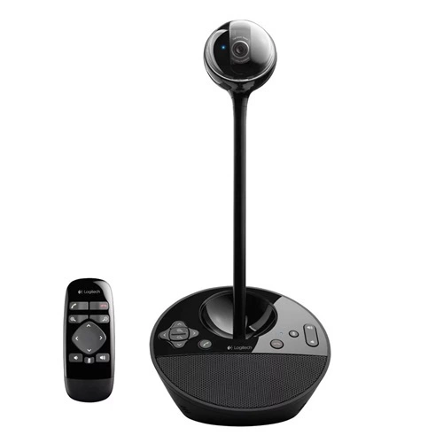 Telecamera per teleconferenze Logitech BCC950 960-000867