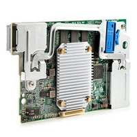 HPE Smart Array P204i-b SR 836263-001-RFB SAS/SATA 12Gb/s 1GB used 3 mesi