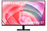 Monitor 37" Samsung ViewFinity LS37D700EAUXEN S70D 3840 x 2160 4K UHD 60Hz matrice dello schermo VA