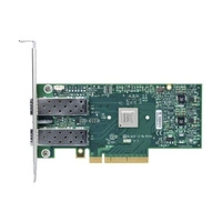 Network Card DELL WMW2G 2x SFP+ PCI Express 10Gb