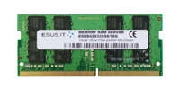 Memoria RAM 1x 16GB ESUS IT SO-DIMM DDR4 2933MHz PC4-23400 | ESUD42933SS8/16G
