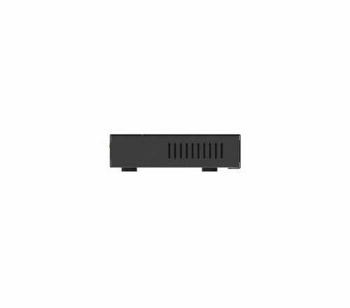 Interruttore Netgear GS305P-300EUS 5x 1Gb 63 W PoE+