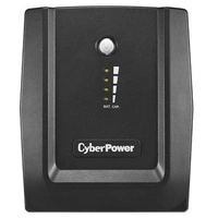 UPS CyberPower UT UT2200E-FR 1320W 4 sockets FR nuovo 2 anni garanzia