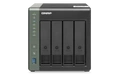 Server NAS QNAP TS-431X3-4G 4x SSD | HDD SATA 4GB RAM