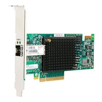 HBA HPE C8R38A 1 FC Fibre Channel 32Gb/s nuovo 1 anno