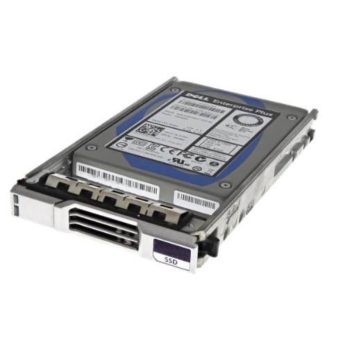 SSD DELL 960GB 2.5'' SATA 6Gb/s 400-ATLX 9C01F nuovo