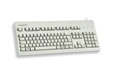 Tastiera Wired Cherry G80-3000 QWERTZ
