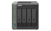 Server NAS QNAP TS-431X3-4G 4x SSD | HDD SATA 4GB RAM