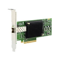 HBA BROADCOM LPe16000B-M6 1 FC Fibre Channel 16Gb/s nuovo 3 anni
