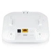 Access Point (Punto di accesso) Zyxel NWA90AX-EU0103F 2.4 GHz | 5 GHz 1200 Mbps 802.11 a/b/g/n/ac/ax