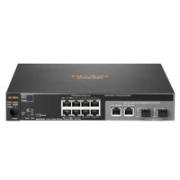 Switch HPE J9783A 8x 10/100 2x SFP