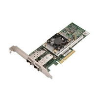 Network Card DELL 540-BBGS-RFB 2x SFP+ PCI Express 10Gb