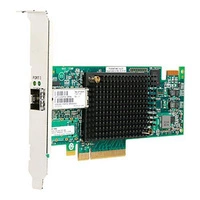 HBA HPE C8R38A-RFB 1 FC Fibre Channel 32Gb/s used 3 mesi