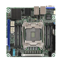 Scheda madre Asrock Rack C422 WSI/IPMI LGA2066 Mini-ATX | C422 WSI/IPMI