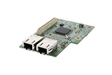 Scheda di rete DELL 540-BCBN 2x RJ-45 PCI Express 1Gb