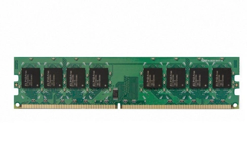 Memoria RAM 2x 4GB HP Proliant & Workstation DDR2 667MHz ECC REGISTERED DIMM | 408854-B21