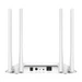 Access Point (Punto di accesso) TP-LINK TL-WA1201 2.4 GHz | 5 GHz 867 Mbps 802.11 b/g/n/ac