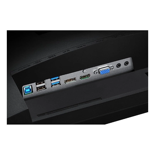 Monitor 27" Samsung LS27R650FDUXEN SR650 1920 x 1080 Full HD 75Hz matrice dello schermo IPS