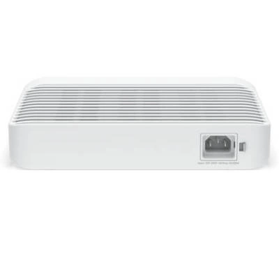 Interruttore Ubiquiti USW-ENTERPRISE-8-POE 8x 2.5Gb 2x SFP+ 120 W