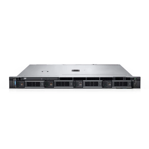 Server DELL R250 1U 1 x LGA1200 16GB 1 x 1TB 4 x 3.5" 1