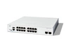Switch Cisco Catalizzatore C1200-16T-2G 16x 1Gb 2x SFP