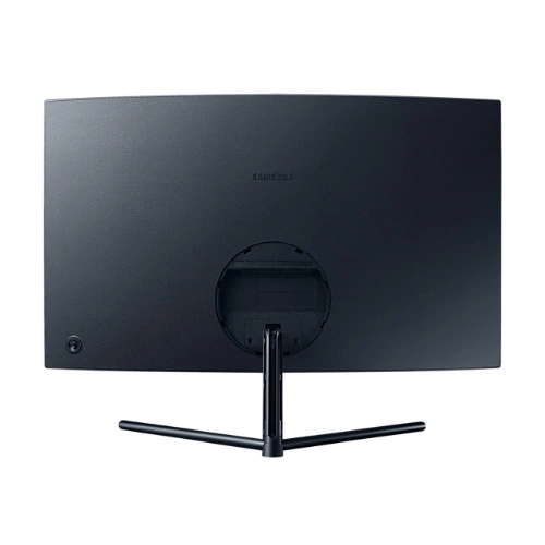 Monitor 31.5" Samsung LU32R590CWPXEN UR59C 3840 x 2160 4K UHD 60Hz matrice dello schermo VA