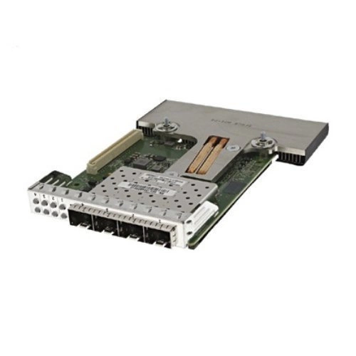 Network Card DELL 4x RJ-45 PCI Express 10Gb | 540-BCHF-RFB