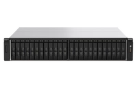 Server NAS QNAP TS-h2490FU-7302P-256G 24x SSD U.2 NVMe 256GB RAM
