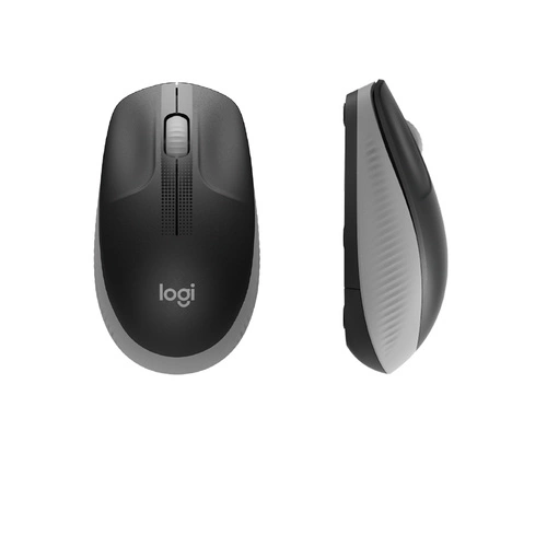 Senza fili topo Logitech M190 910-005906