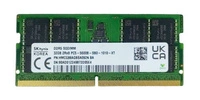 Memoria RAM 1x 8GB Hynix SO-DIMM DDR5 5600MHz PC5-44800 | HMCG66AGBSA092N