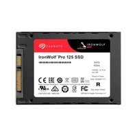SSD Seagate IronWolf 960GB 2.5'' SATA 6Gbps | ZA960NX1A001
