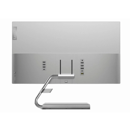 Monitor 27" Lenovo ThinkVision 66EDUAC1EU Q27h-20 2560 x 1440 QHD 70Hz matrice dello schermo IPS