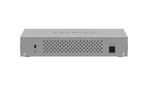 Interruttore Netgear MS108EUP-100EUS 8x 2.5Gb 230 W PoE++