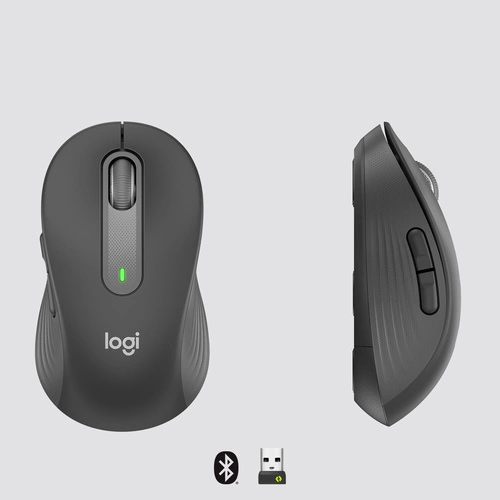 Senza fili topo Logitech Signature M650 910-006236