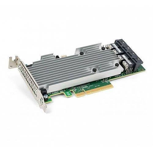 BROADCOM MegaRAID 9361-16i 05-25708-00 SAS/SATA 12Gb/s 2GB nuovo 3 anni