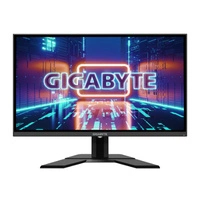Monitor 27" Gigabyte G27Q 2560 x 1440 QHD 144Hz matrice dello schermo IPS