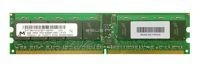 Memoria RAM 1x 8GB Micron ECC REGISTERED DDR2 667MHz PC2-5300 RDIMM | MT36HTS1G72PY-667A1