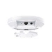 Access Point (Punto di accesso) TP-LINK EAP610 2.4 GHz | 5 GHz 1201 Mbps 802.11 a/b/g/n/ac/ax