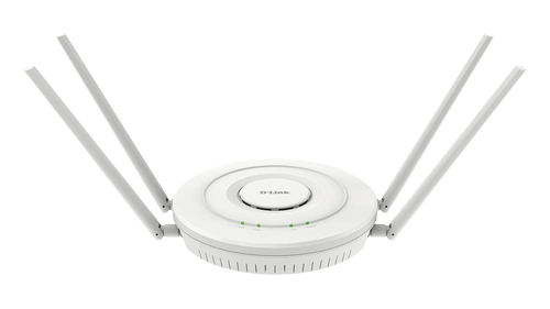 Access Point (Punto di accesso) D-Link DWL-6610APE 2.4 GHz | 5 GHz 867 Mbps 802.11 a/b/g/n/ac