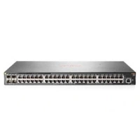 Switch HPE JL355A 48x 10/100/1000 4x SFP+