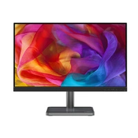 Monitor 23.8" Lenovo 66BDKAC2EU L24i-30 1920 x 1080 Full HD 75Hz matrice dello schermo IPS