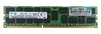 Memoria RAM 1x 16GB Samsung ECC REGISTERED DDR3 1600MHz PC3-12800 RDIMM | M393B2G70DB0-CK0